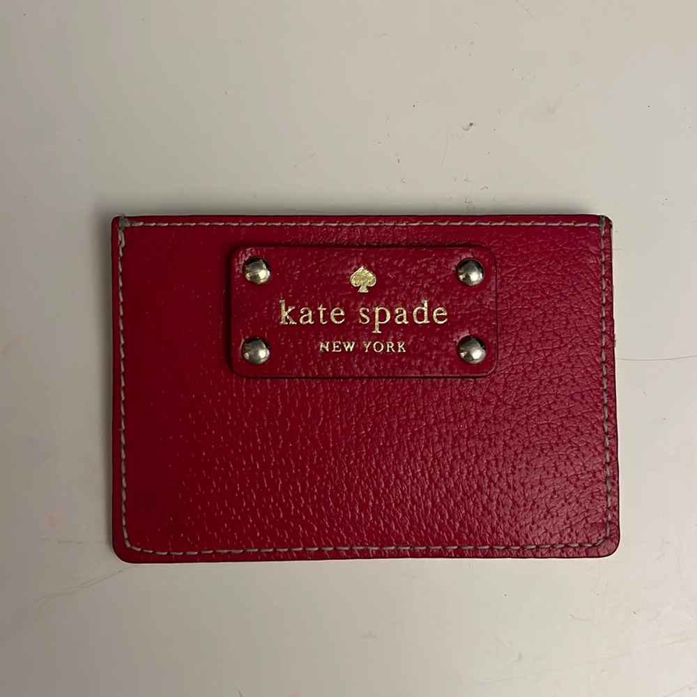 Kate Spade Cardholder